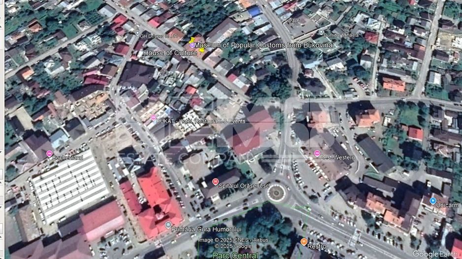 Spatiu Comercial | Gura Humorului, Central | Vanzare\Inchiriere - Poză 5