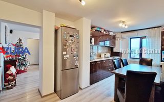 Apartament modern 4 Camere Trivale - Poză 8