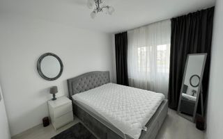 Apartament 2 camere de inchiriat – complet mobilat si utilat – parcare inclusa - Poză 3