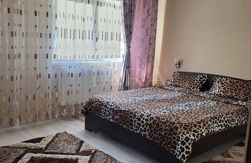 Apartament cu 2 camere de vânzare – Florești, Cluj-Napoca. - Poză 5