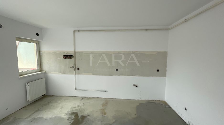 Apartament cu 2 camere Cartierul Europa – Confort și Liniște - Poză 1