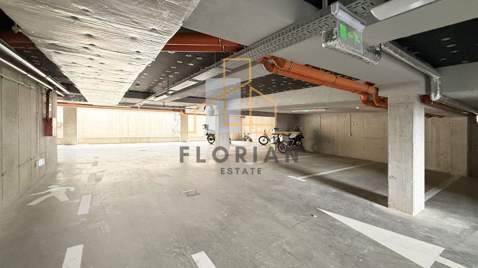 Apartamente Rezidentiale noi, in Zona de Nord, Calea Torontalului - Poză 19