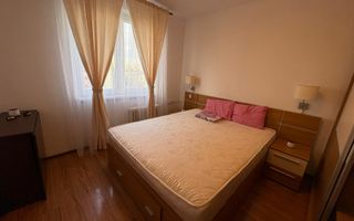 AP. 2 CAMERE APARATORII PATRIEI, PARCARE ADP, REABILITAT, METROU 6 MIN - Poză 5