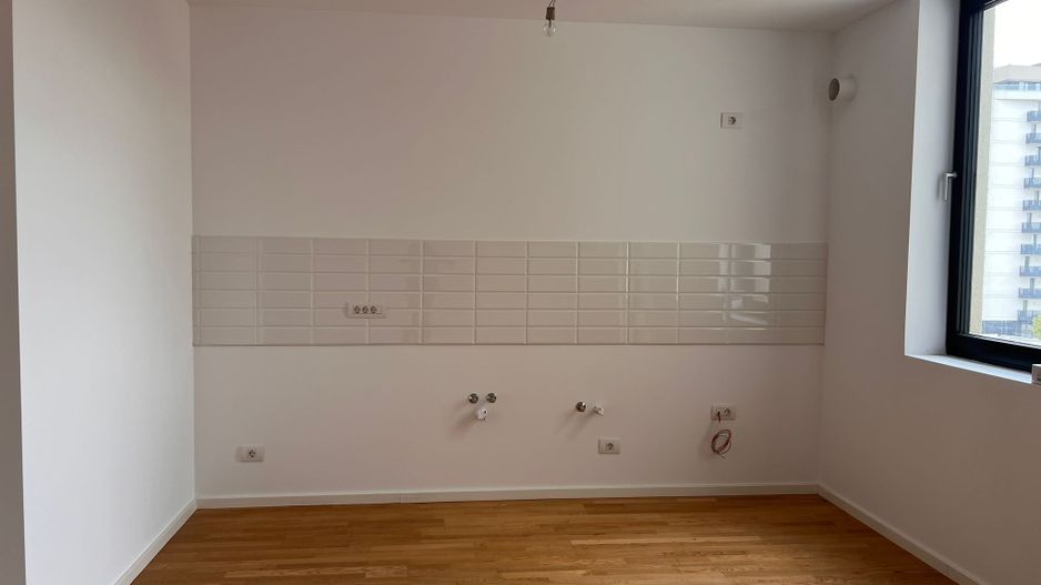 Apartament 1 camera la prima inchiriere - Poză 2