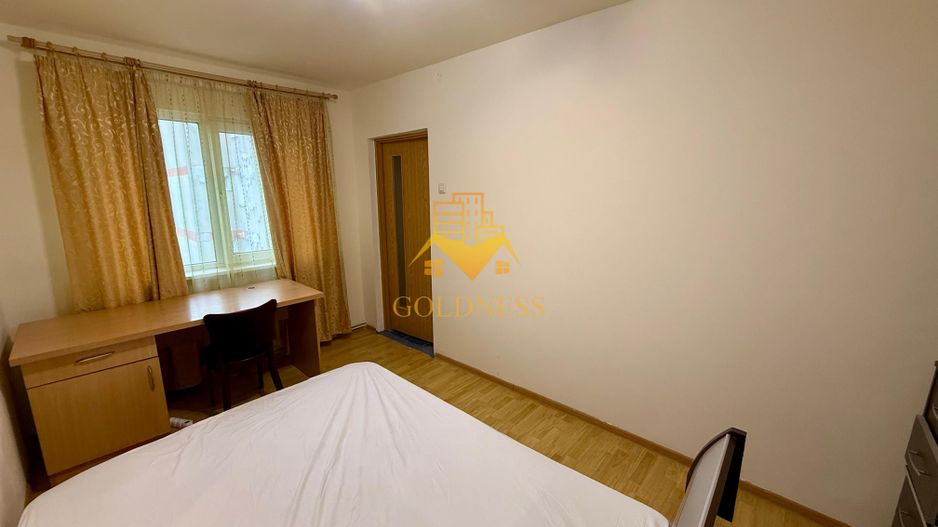 3 camere decomandate, Grigorescu, Fantanele, Profi, MOL, Pet Friendly - Poză 4