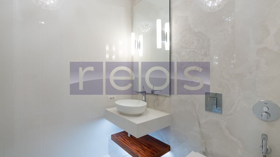 APARTAMENT PREMIUM ZAMBACCIAN | 206 MP | 4 CAMERE| LOC PARCARE - Poză 22