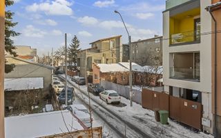 Apartament cu Potential | 3 Camere De Renovat | Grivita | Metrou - Poză 13