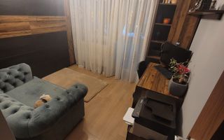 ageuropa.ro vinde apart. FINISAT cu 4 cam 84mp etajul 1 în Carpați 2 - Poză 5