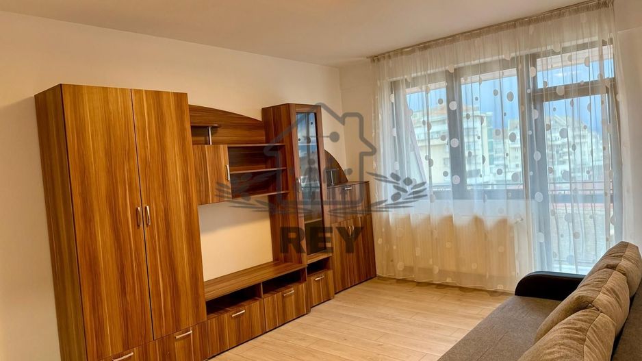 Vând apartament complet renovat, Calea Turnișorului, Sibiu - Poză 3