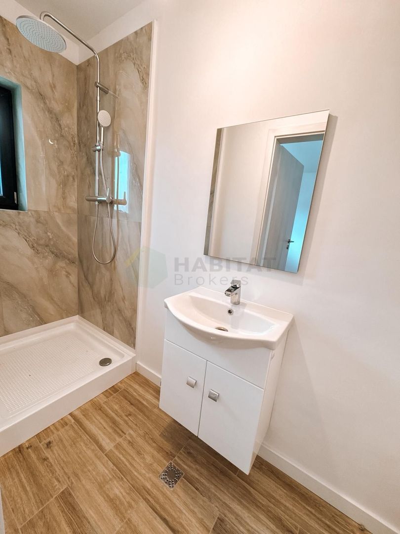 Duplex modern  în Tunari – confort, stil și locație excelentă, fără comison - Poză 21