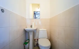 Chirie, spațiu comercial, 125mp, str. Mitropolit Varlaam, Centru - Poză 11