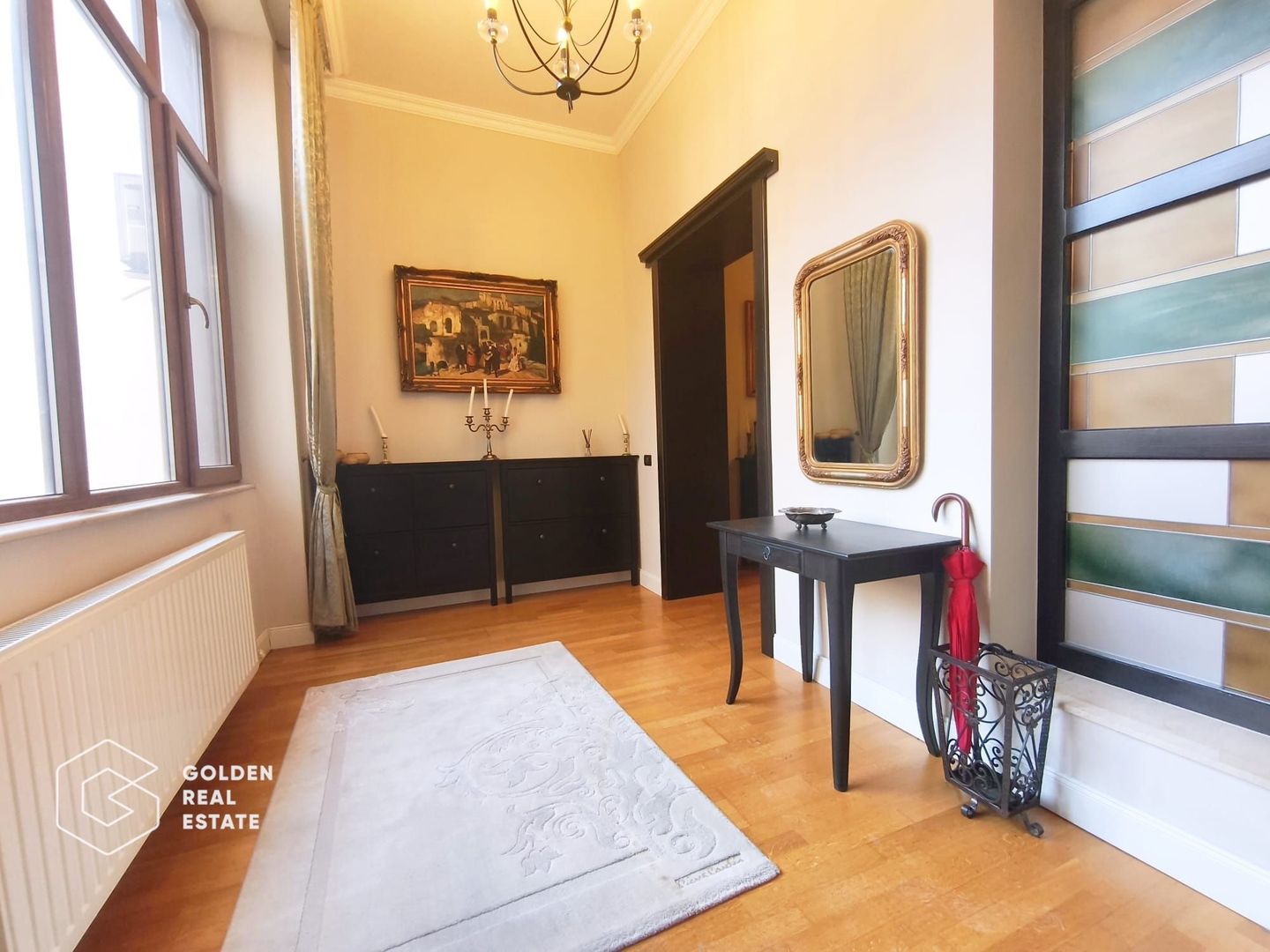 Apartament de revista, 3 camere, 145 mp, Ultracentral - Poză 6