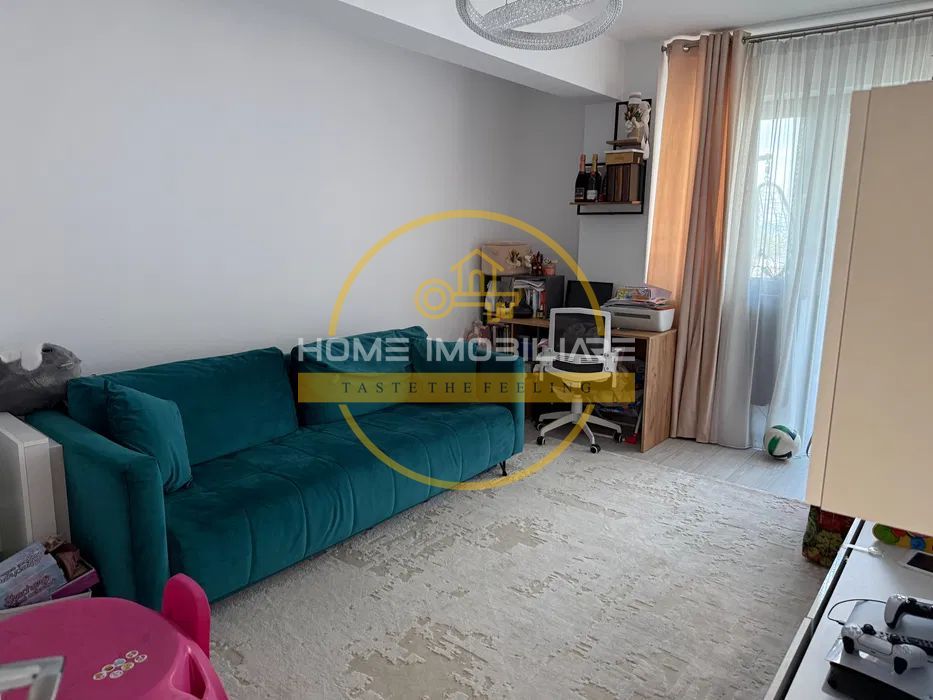 Etaj 2 Apartament 2Camere-Decomandat-Panoramic-CUG Expo-Mobila! - Poză 1