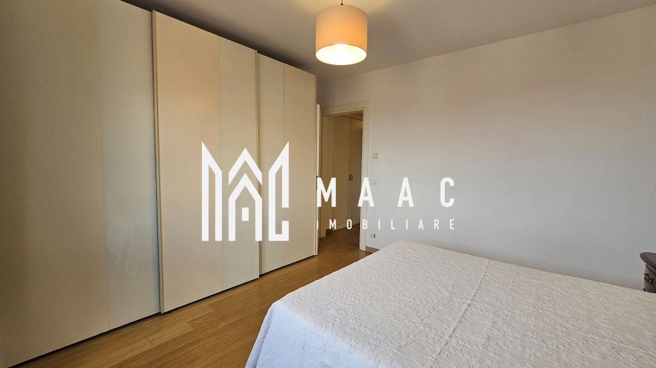 Apartament 3 camere | Etaj 2 | Lift | Calea Dumbravii - Poză 8