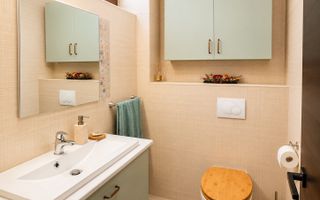 Casa individuala de 256 mp si curte, Pet friendly, in Andrei Muresanu! - Poză 5