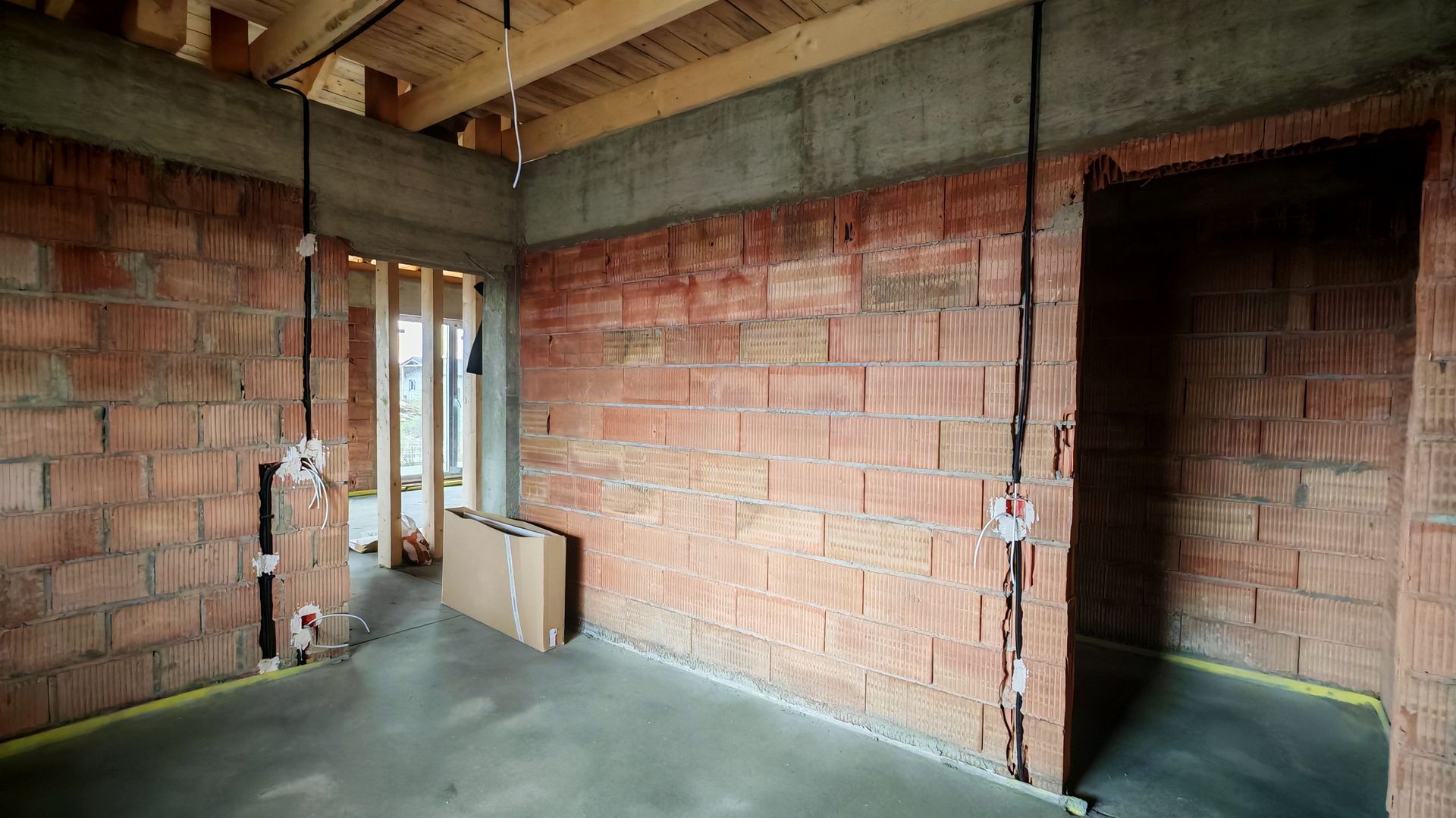 Casa la cheie in CRISTIAN pe Parter, zona de vile,250.000 euro - Poză 14