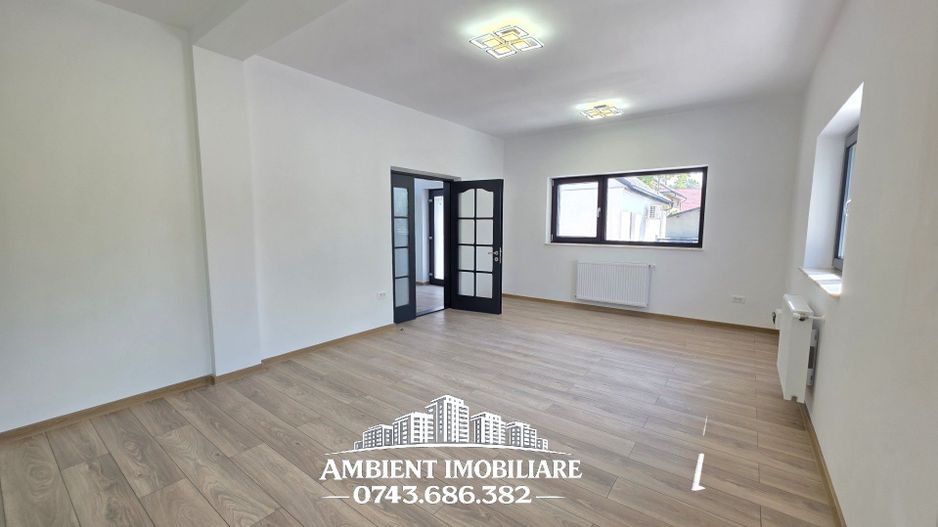 VILĂ D+P+1E, renovată și mobilată, VASLUI - zona Andrei Mureșanu; - Poză 12