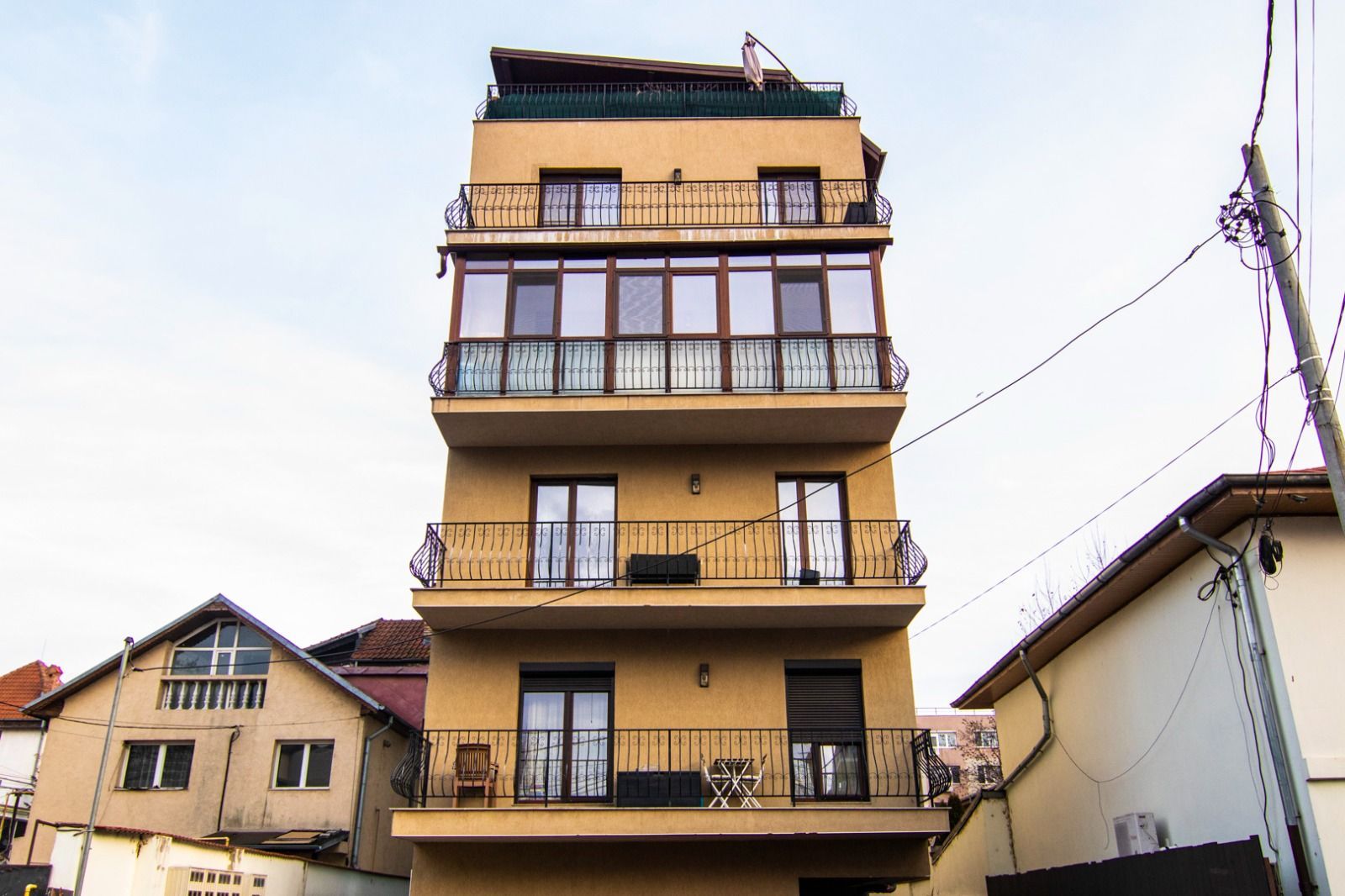 Apartament 2 CAMERE | 60 MP | VIRTUTII -  Lacul Morii | Finisat LA CHEIE, liber - Poză 14