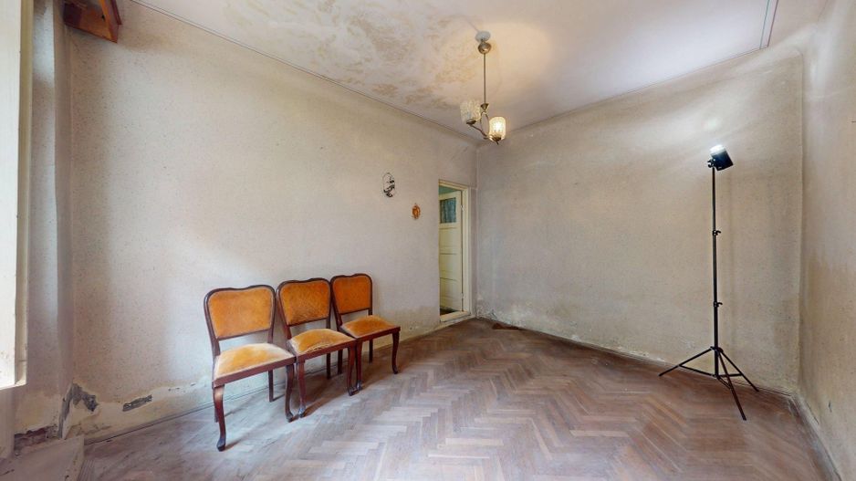 FOISORUL DE FOC | Teren 259mp cu casa veche 9 min metrou Iancului - Poză 16