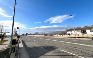 Teren Mixt Industrial, 9400mp, toate utilitatile - Poză 2