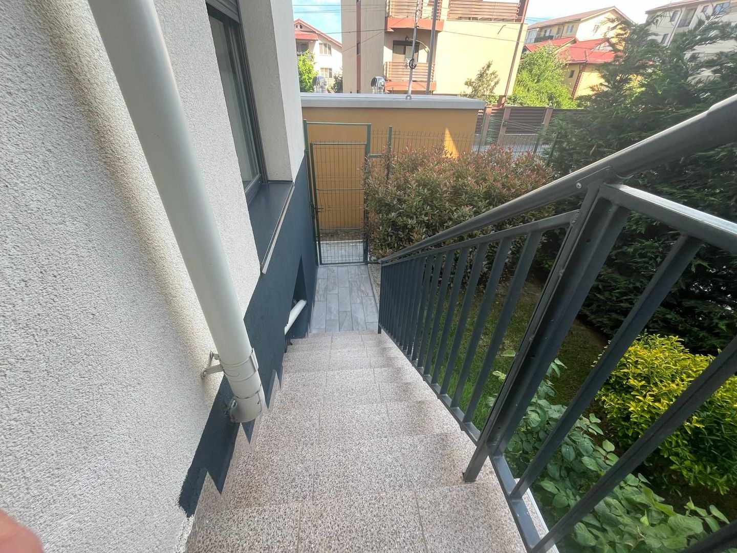 Comision 0,AP 3 Cam parter ,terasa,curte proprie, LUX. - Poză 18