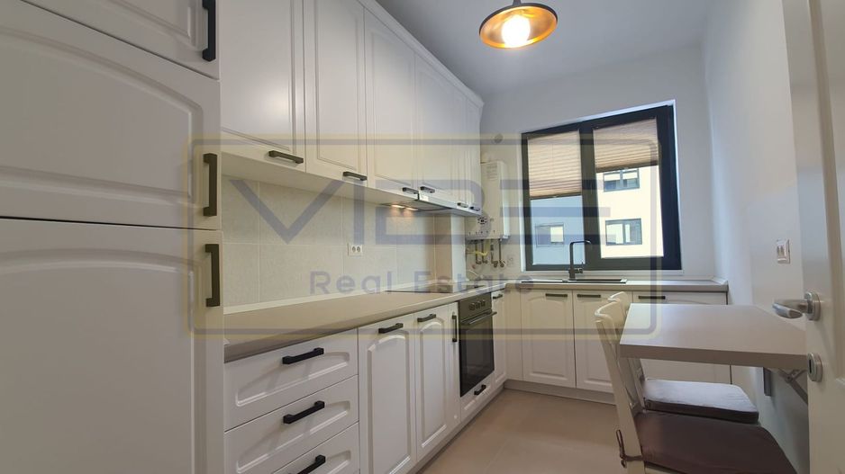 Apartament 2 camere decomandat+parcare subterana Pacurari - Poză 7