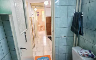 Apartament 3 camere, decomandat, etaj 2, zona Baraolt - Poză 21