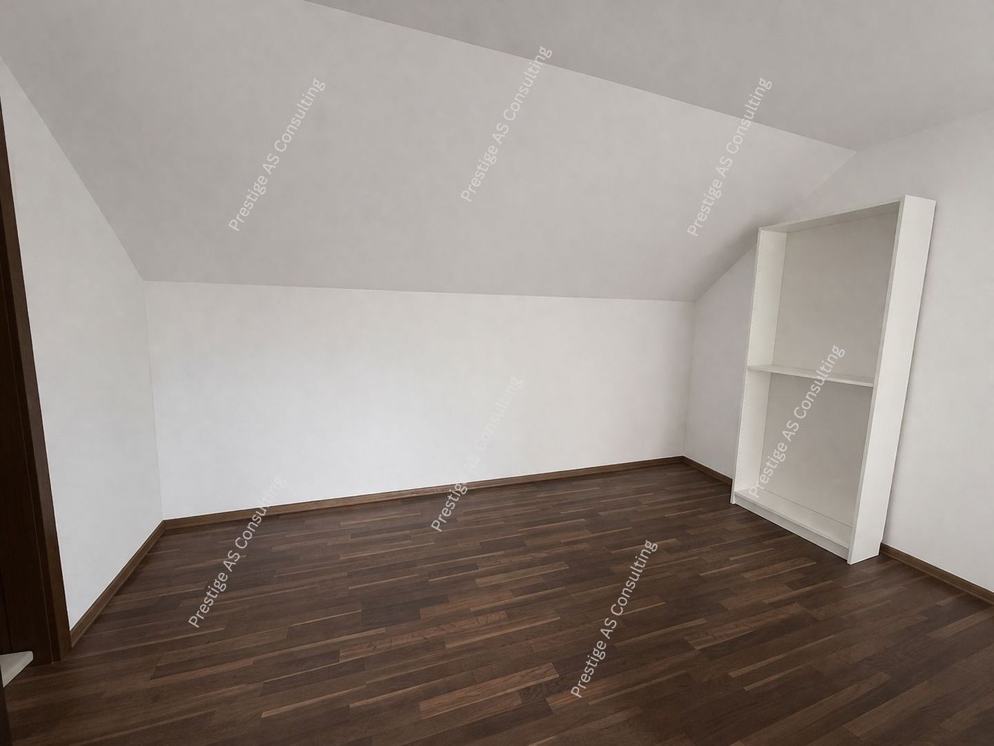 Casa individuala premium | 5 camere | 648 mp teren | Dumbravita-Padure - Poză 8