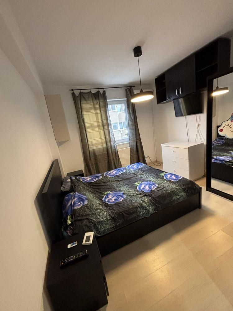 AP. 2 CAMERE- POPESTI-LEORDENI, PET-FRIENDLY, CENTRALA PROPRIE, MODERN - Poză 1