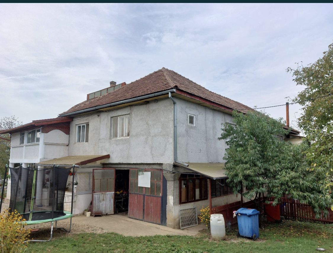 Casa de vanzare in Viile Satu Mare - Poză 7