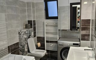 Etaj 1 Apartament 2 Camere Decomandat Cug - Poză 9