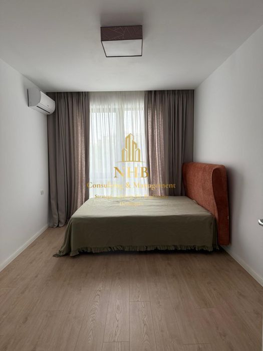 Apartament de vanzare -4 camere Iancu Nicolae GRADINA ZOOLOGICA- 2 PARCARI+BOXA - Poză 4