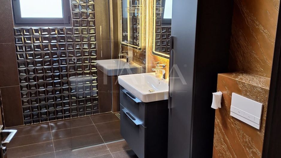 Apartament duplex premium, 103 mp utili, parcare inclusă. - Poză 3