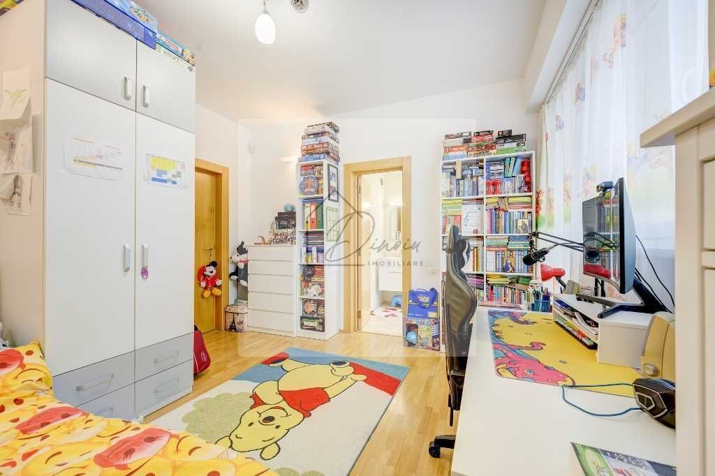 COMISION 0% I Apartament 4 camere Floreasca I Dorobanți I 2 parcari - Poză 4