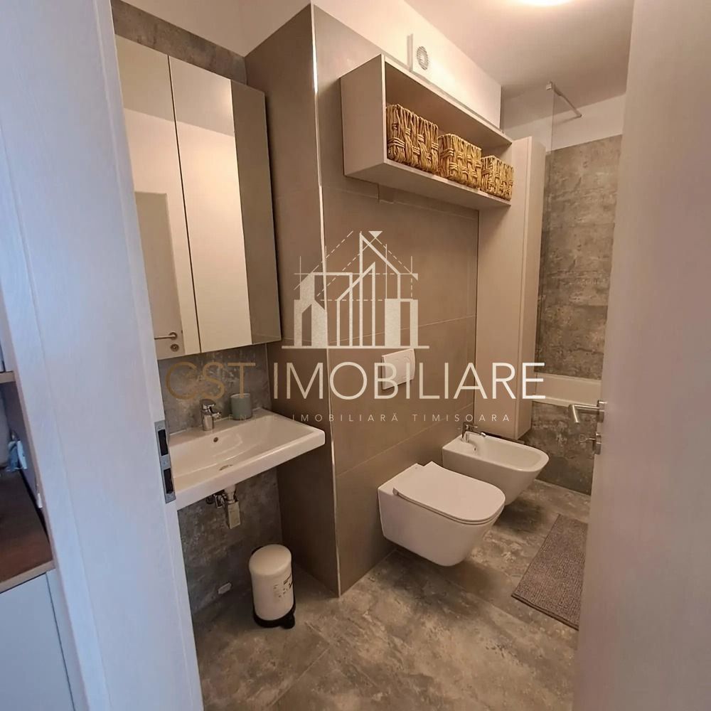 XCity Tower / Apartament cu 2 camere / Parcare inclusa - Poză 8