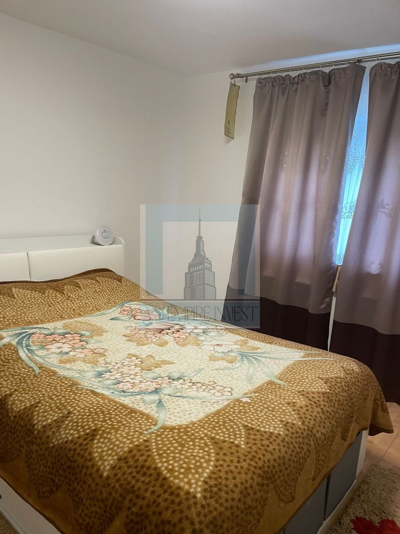 Apartament 2 camere , mobilat/utilat - zona Racadau - Poză 4