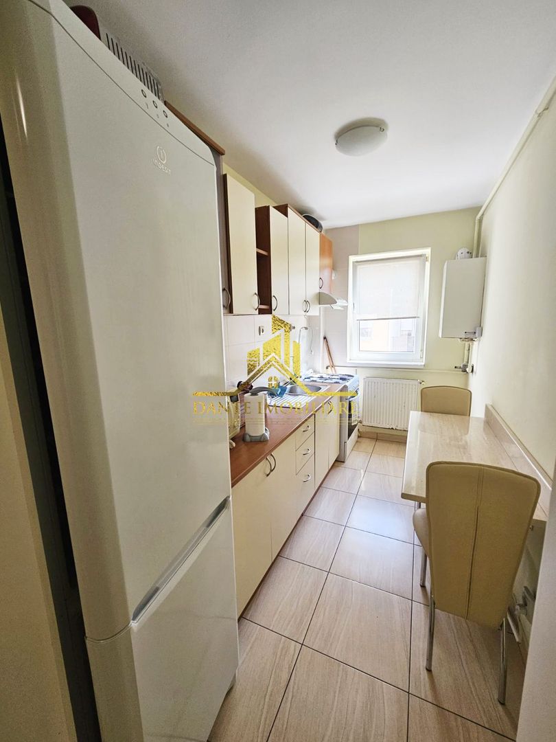 2 camere, mobilat modern, bloc nou, balcon, parcare, Zorilor - Poză 7