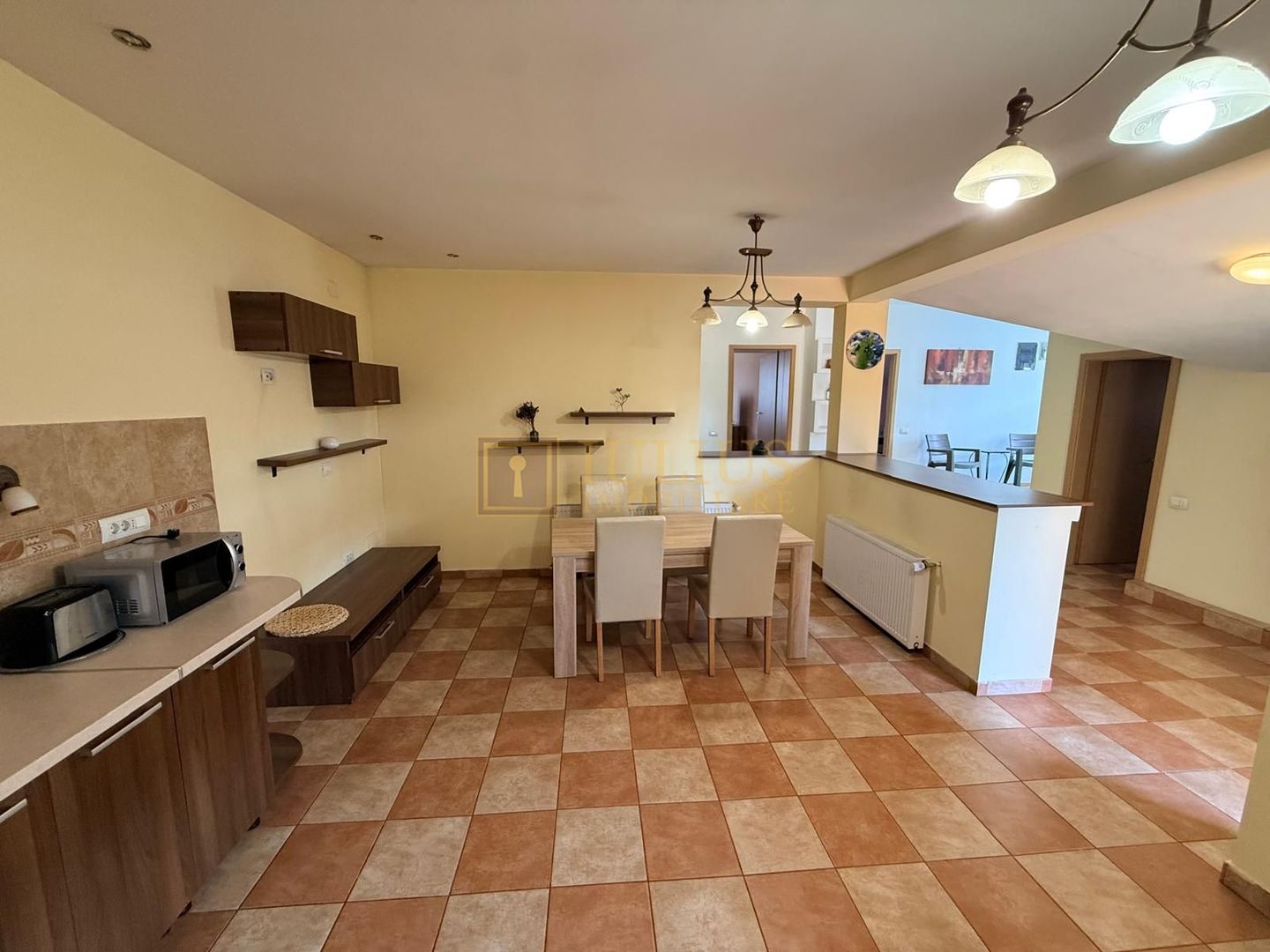 2 camere, Bogdanestilor-Cetatii, 82 mp, apartament superb - Poză 14