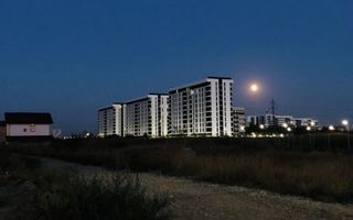 Apartament 3 camere mobilat complet - Poză 2