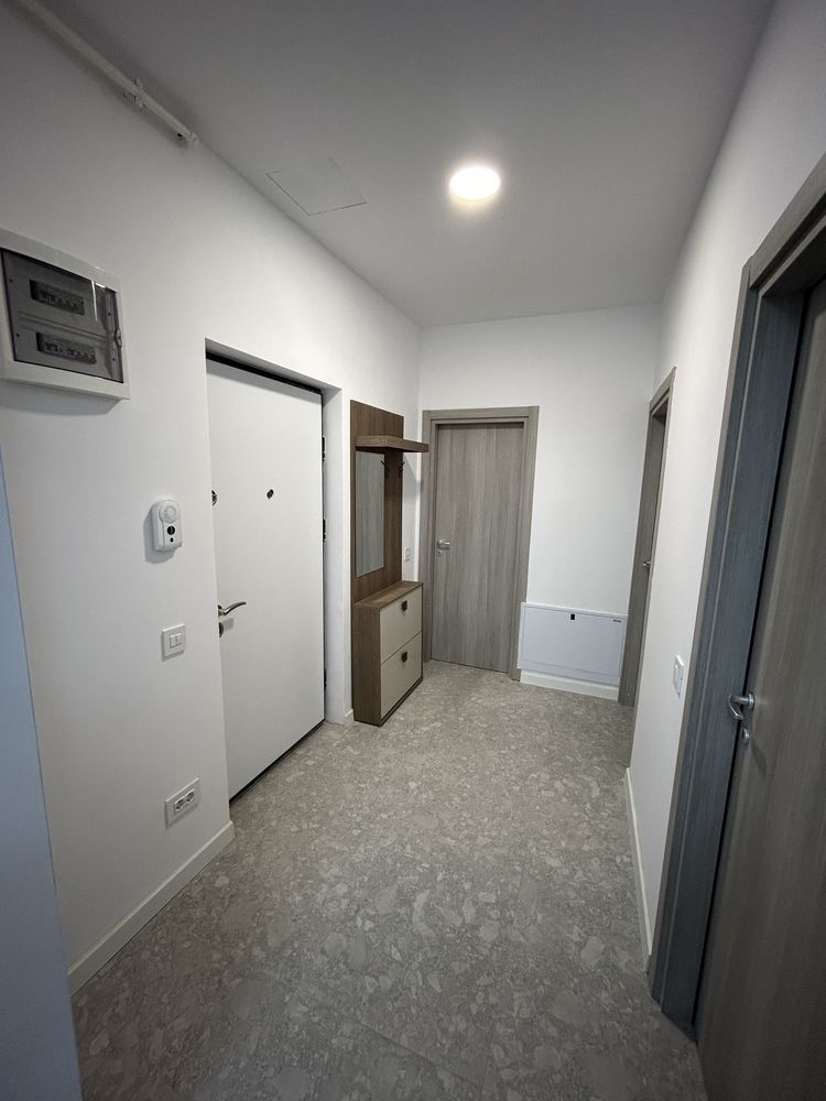 Apartament de 2 camere de inchiriat-Gorjului-Novum - Poză 8