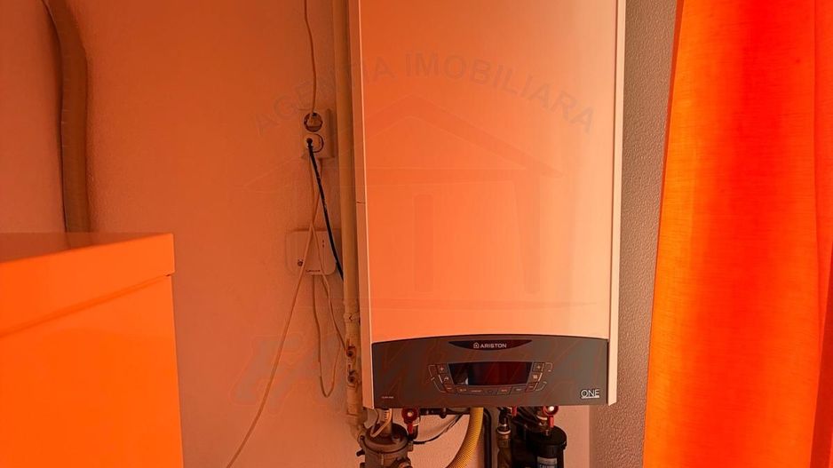 Inchiriem apartament cu o camera la PS-uri , tiglina 1, pret 250 euro. - Poză 17