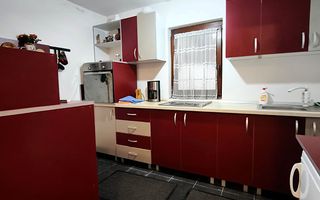 Cabană de vânzare – zona Groapele Chiuzbăii - Poză 11