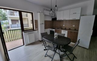 Apartament 3 camere, parter, în zonă liniștită Visani, Iași - Poză 2
