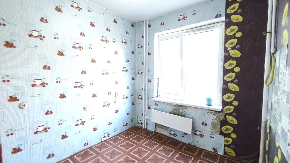 3 camere lângă Valea Morilor | 72,6 m² | Buiucani, str. Vasile Lupu 59 - Poză 6