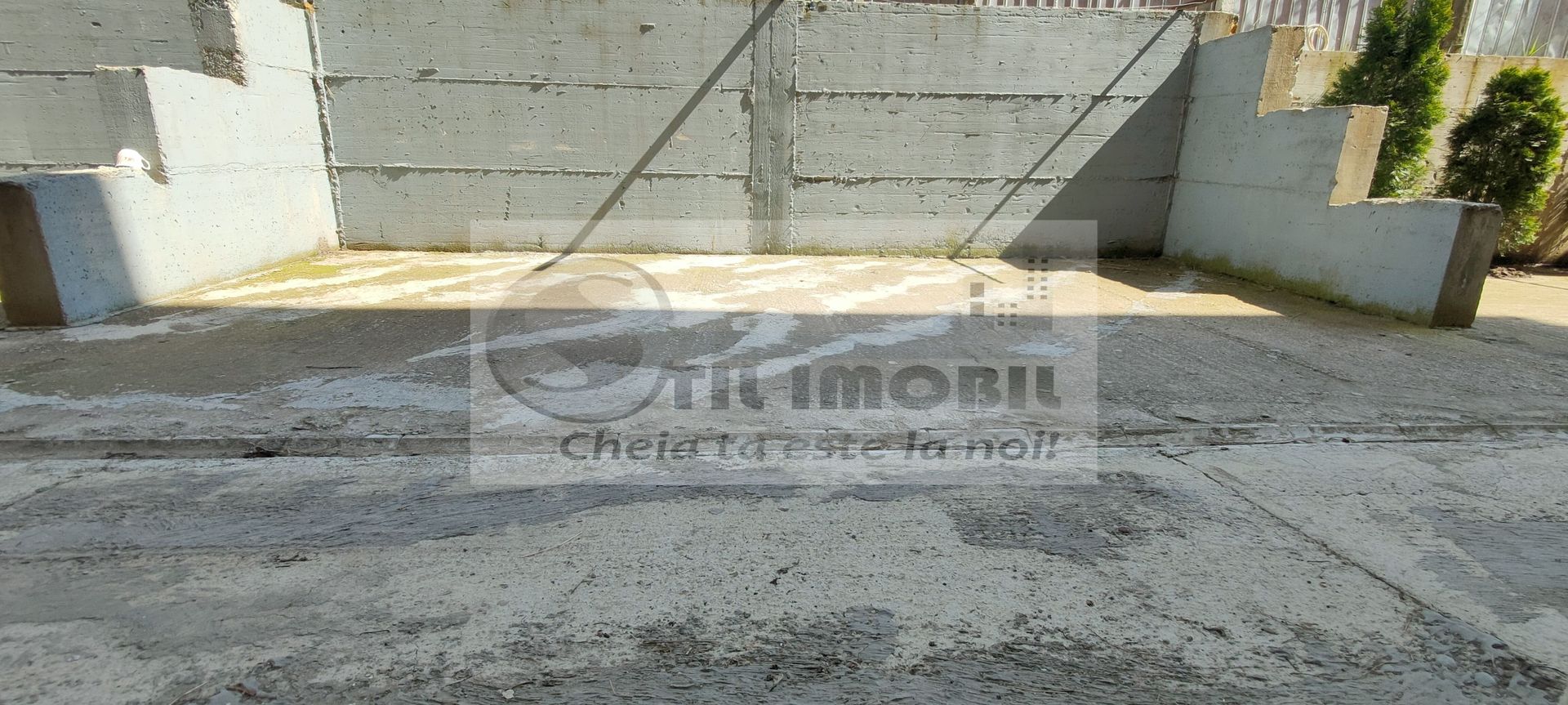 1 CAM BUCIUM PREDARE IMEDIATA, LIDL BLOC NOU DECOMANDAT CU TERASA - Poză 10