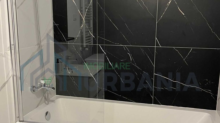 Apartament 2 Camere de Inchiriat  Pacurari/Rediu - Mobilat Proprietar - Poză 3