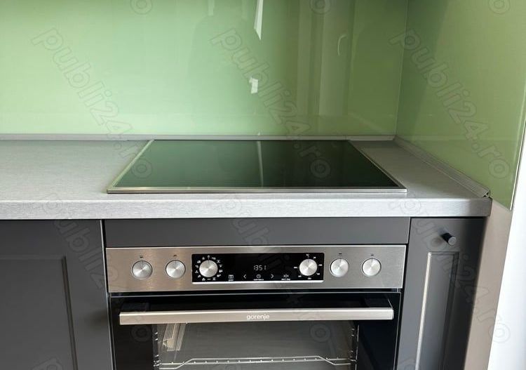 Apartament 2 camere Residence 5 Pipera - Poză 6