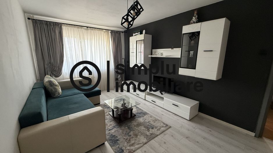 3 decomandate, etaj 2/4, Lapus - 116 000 Euro - Poză 1
