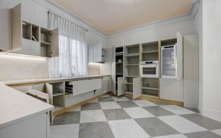 Vila noua la prima inchiriere in Erou Iancu Nicolae-Jolie Ville - Poză 4