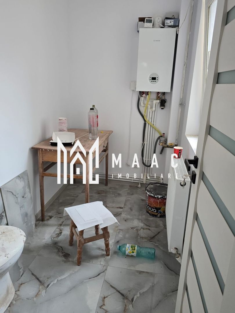 Apartament 3 camere de vânzare | Râmnicu Vâlcea | Nord, renovat - Poză 6